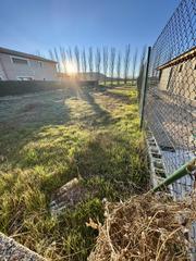 Terreny residencial  Grijota - ur jardin pinilla. Parcela en venta en grijota