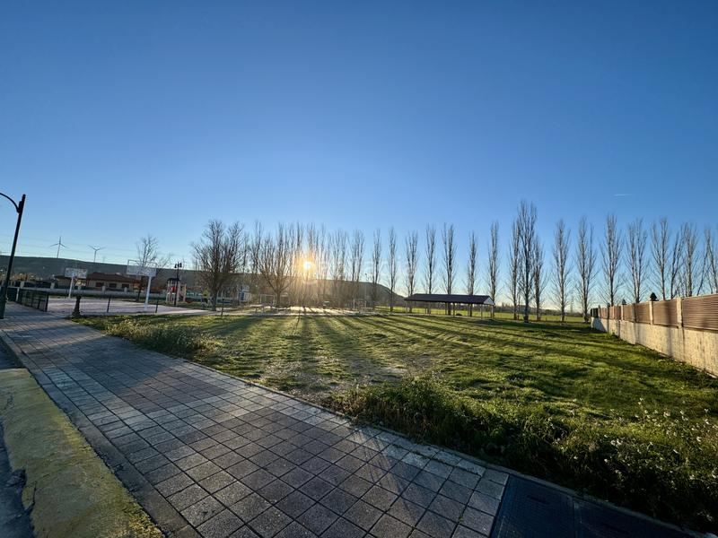 Foto 43cf7b5c-fdf5-4c70-bc50-e56a015698a7. Terreno residencial parcela en venta en Grijota