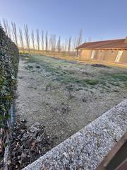 Terreny residencial  Grijota - ur jardin pinilla. Parcela en venta en grijota