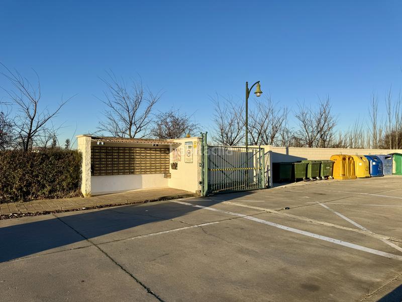 Foto d1f9461d-d2db-4e5b-a7e5-8651c1d4d1ff. Terreno residencial parcela en venta en Grijota