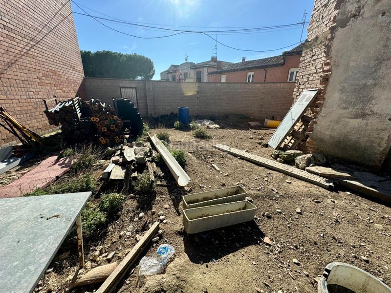 Foto 6fc94879-6158-45e2-a021-be67a5ddea49. Finca rústica a Autilla del Pino