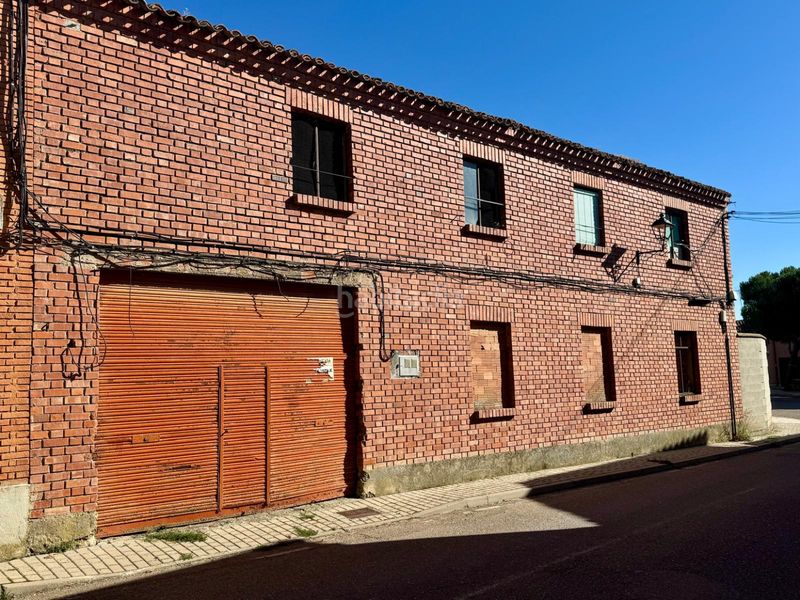 Foto f3a7ba35-d305-40ac-b775-05e0e2bd0ca4. Finca rústica a Autilla del Pino