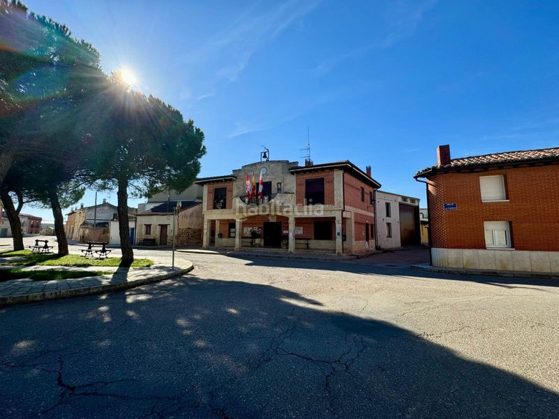 Foto f8c822e0-2d64-4dc4-8cc2-55784aff783f. Finca rústica a Autilla del Pino