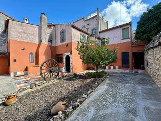 Casa adossada  Valdecañas de cerrato - cl mayor           valdecañas. 127881127969 oportunidad única! casa rural con encanto  2508239m