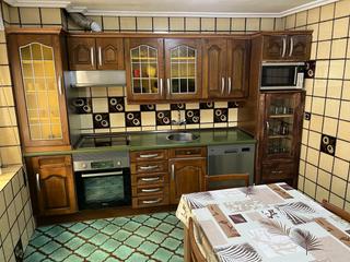 Dachwohnung  Monzón de campos - cl mayor. Oportunidad de vivienda en rentabilidad en el casco antiguo de m