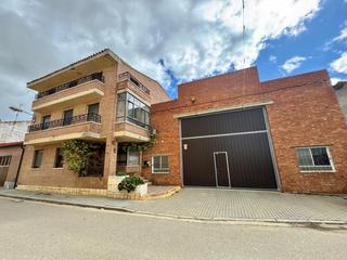 Attique  Monzón de campos - cl mayor. Oportunidad de vivienda ya alquilada en el casco antiguo de monz