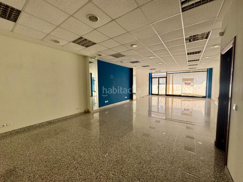 Foto 4c4ea8cc-b50a-4c5e-ab44-5d77f25d3a9f. Alquiler local comercial alquiler de local . en San Juanillo Palencia