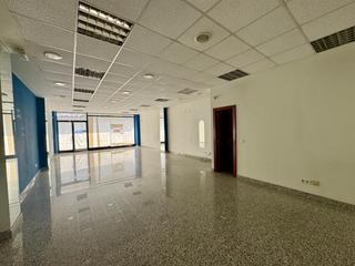 Local Comercial en Palencia - AV VACCEOS