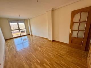 Piso  Palencia - cl mayor antigua. Piso exclusivo, a estrenar, ubicado en pleno centro, ideal para