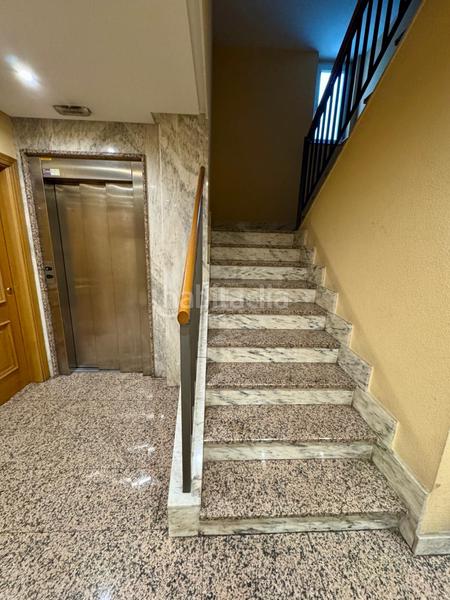 Foto 06e4350e-b79d-43ac-bf6f-37f08cb14679. Appartement avec chauffage parking dans Centro Palencia