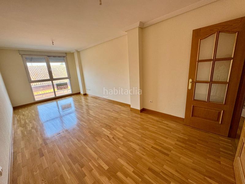 Foto 45d2668f-a9c4-418a-8720-d1e110f35eac. Appartement avec chauffage parking dans Centro Palencia