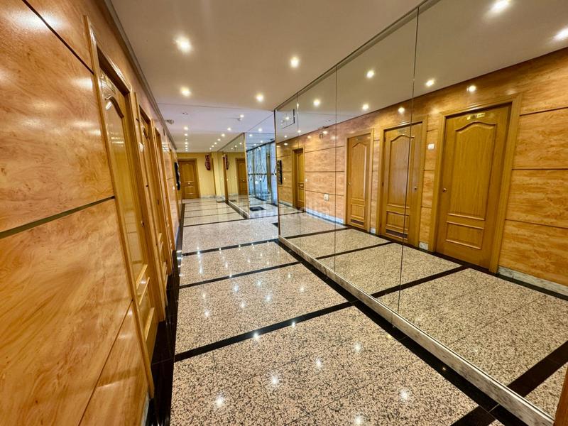 Foto ac2dc5f2-0792-4b28-a0a3-d31067f59874. Appartement avec chauffage parking dans Centro Palencia