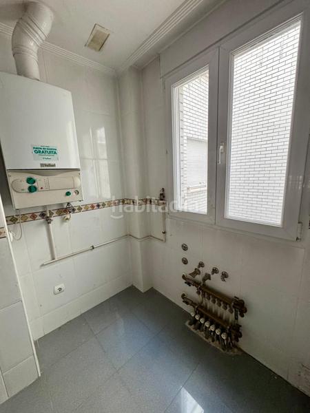 Foto ed6e2aaa-e762-47b3-8710-ff77cb904cca. Appartement avec chauffage parking dans Centro Palencia