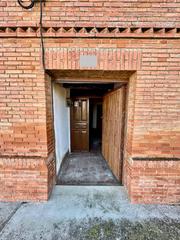 Casa adossada  Villoldo - cl santa maria. Casa con gran patio en el centro de villoldo