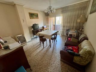 Piso  Palencia - cl juan bravo. 127969 gran oportunidad! piso de 4 dormitorios a reformar cerca
