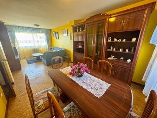 Appartement  Villamuriel de cerrato - ur olmillos. Piso de 3 dormitorios a 2 minutos de palencia