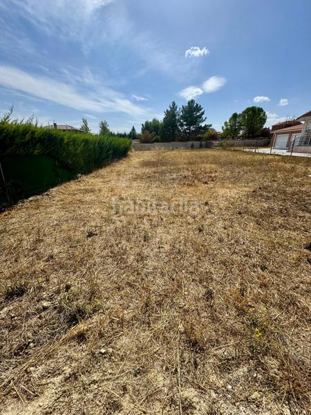 Foto 08f79e69-9737-41e8-b215-ef278e9aaef0. Terreno residenziale in Villalobón