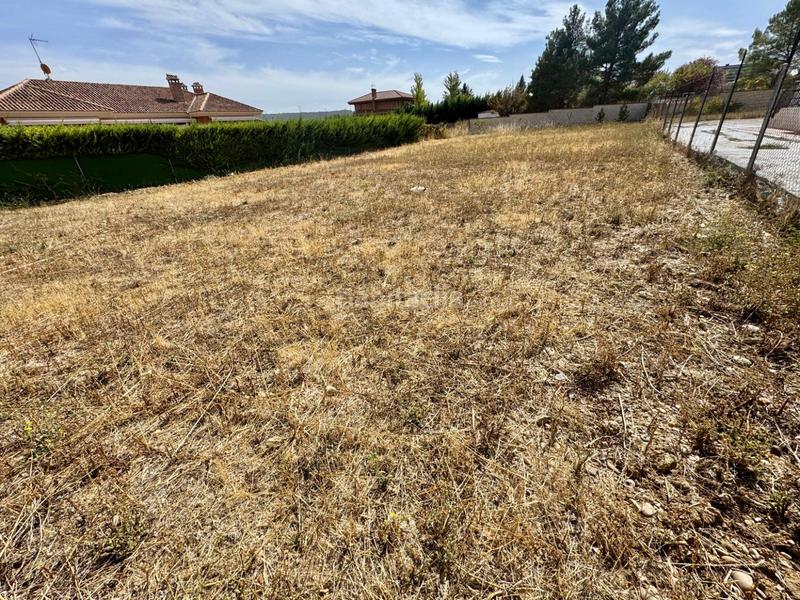 Foto 371c3abd-439a-48a5-aad8-266d636f15ad. Terreno residenziale in Villalobón