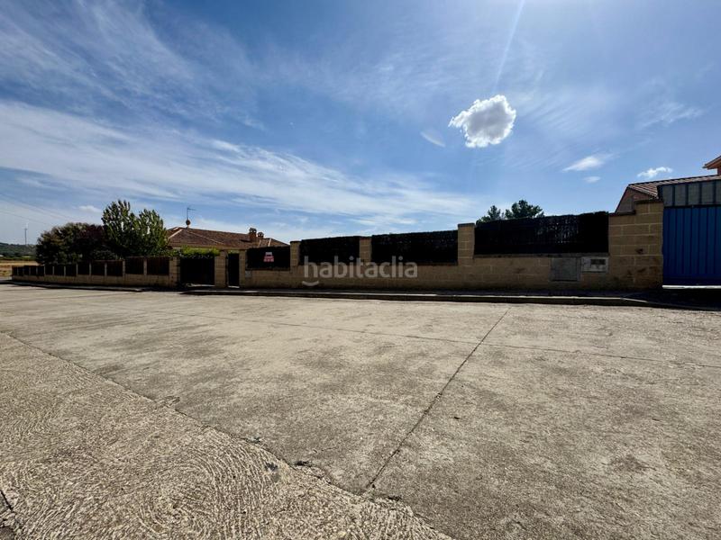 Foto 6dc308b2-de97-43c8-bc61-d6b75c2ebf0b. Terreno residenziale in Villalobón