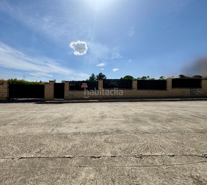 Foto 7d68e9d2-8a9b-444f-af9c-b9b9eb4f3c32. Terreno residenziale in Villalobón