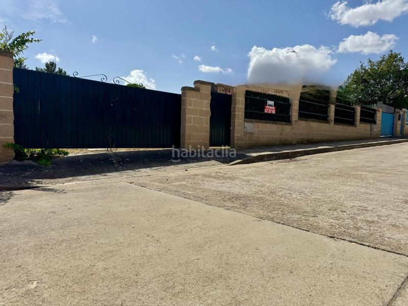 Foto bf1bac28-110e-4f75-a8dc-be8745f69853. Terreno residenziale in Villalobón