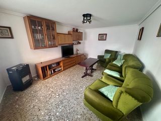Lloguer Casa adossada a Baltanás. Casa de pueblo con encanto en baltanás