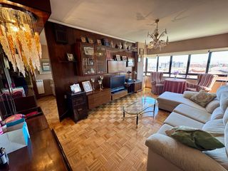 Lloguer Pis a San Juanillo. Alquiler de piso de 3 dormitorios con garaje