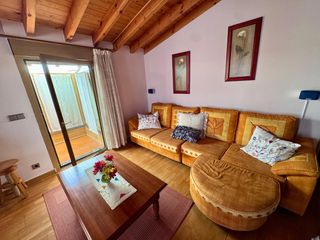 Lloguer Casa  Olmos de ojeda - cl mayor. Amplia vivienda en alquiler en olmos de ojeda  5 dormitorios, ga