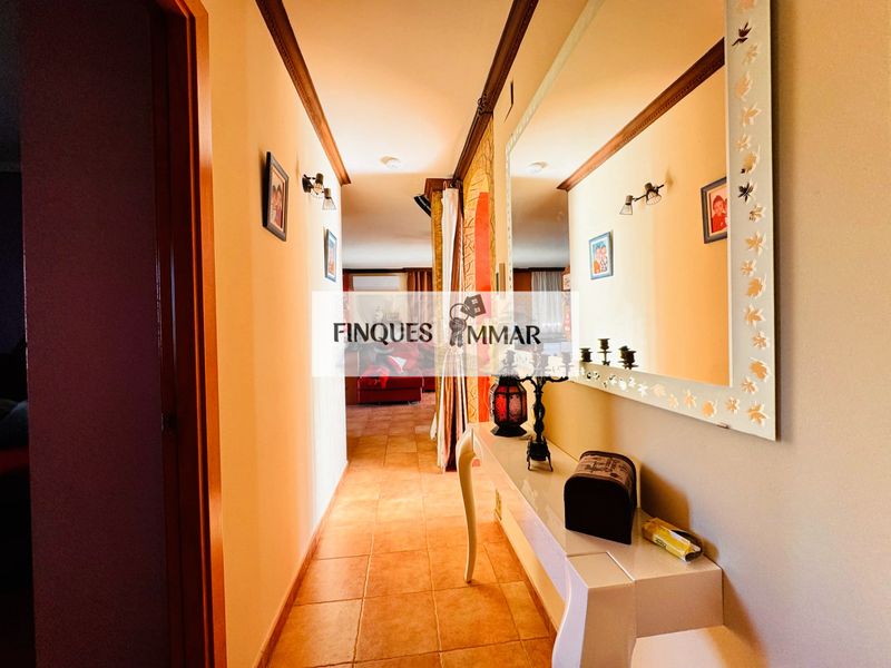 Foto 4720313f-af44-4806-9c2c-d7d5b3110248. Casa amb xemeneia calefacció aparcament piscina a Sils