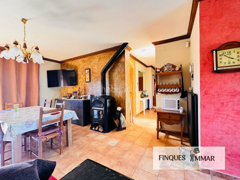 Foto 0bd16afe-e4df-4877-acf6-7f304cd6727f. Casa amb xemeneia calefacció aparcament piscina a Sils