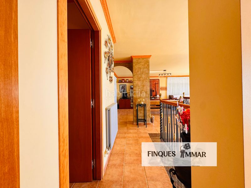 Foto 0c77e7da-cd9c-47da-8223-44208e86f8d6. Casa amb xemeneia calefacció aparcament piscina a Sils