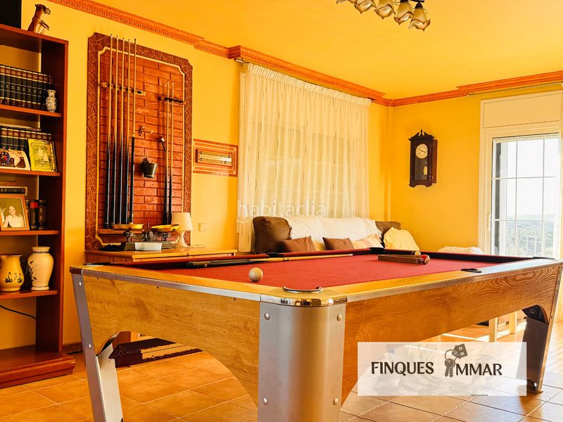 Foto 21dc8209-d4d5-452f-b6e9-2430ef73cd46. Casa amb xemeneia calefacció aparcament piscina a Sils