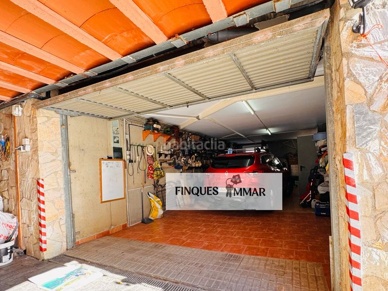 Foto 3f3bb9aa-5a03-4ade-9464-a5b87a0ed14f. Casa amb xemeneia calefacció aparcament piscina a Sils