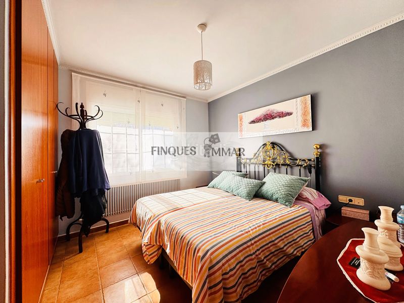 Foto 7a63d60f-ecdf-4b15-b322-8983c57879ce. Casa amb xemeneia calefacció aparcament piscina a Sils