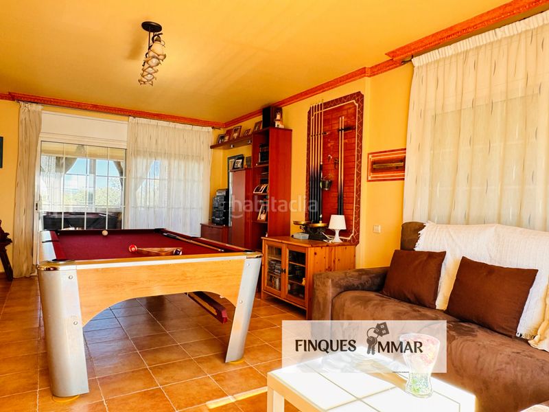 Foto 8c329a04-05d9-4ef4-8302-9c3272014c16. Casa amb xemeneia calefacció aparcament piscina a Sils