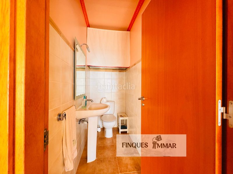 Foto ccaf80ec-a1ab-4968-b790-fd207c329919. Casa amb xemeneia calefacció aparcament piscina a Sils