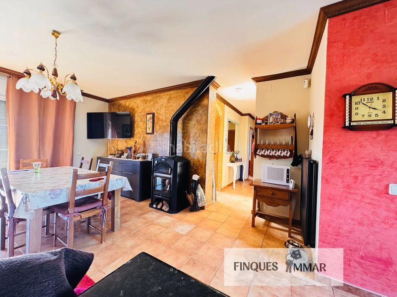 Foto d68e74e9-25ba-493f-8faf-c0ce6181e86b. Casa amb xemeneia calefacció aparcament piscina a Sils