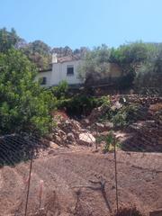 Fondo rustico  Tolox. excelente oportunidad - finca rstica con casa, luz y agua!!