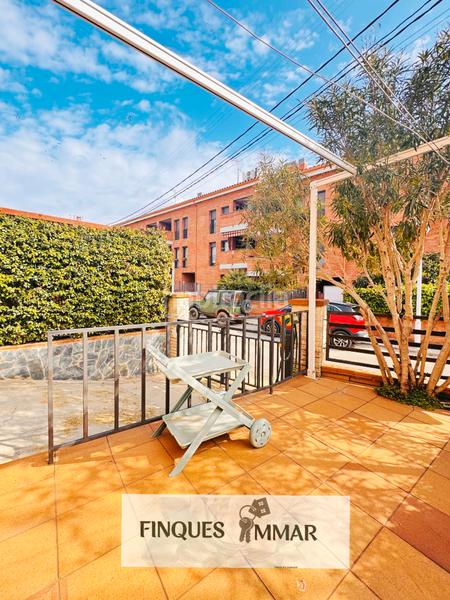 Foto a81fcf2f-b993-4b66-b21a-2958be7c6423. Casa adosada acogedora casa adosada de dos plantas en Riells i Viabrea
