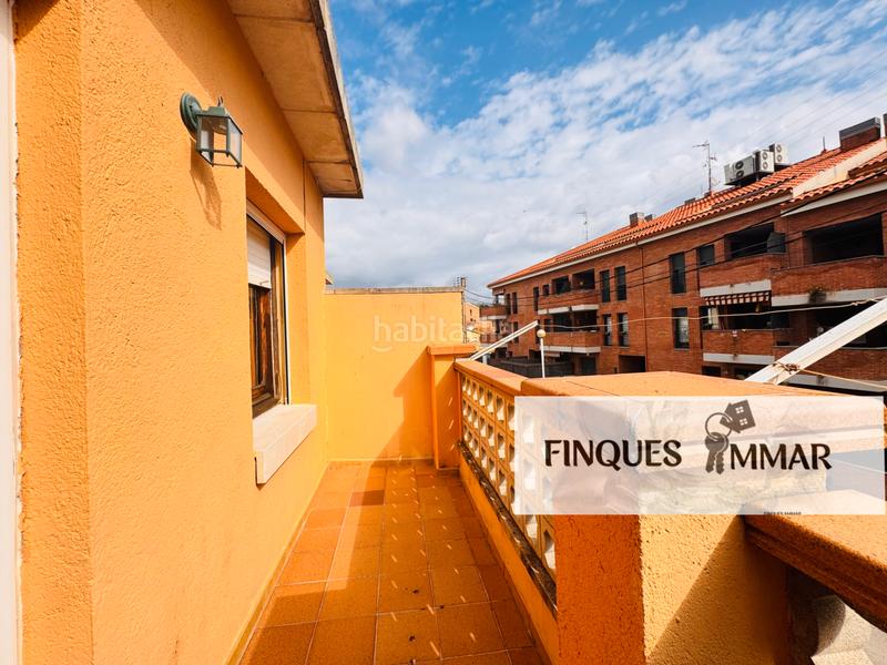 Foto ddeffbe5-61a2-4ca4-8ff8-605c89a85dd8. Casa adosada acogedora casa adosada de dos plantas en Riells i Viabrea