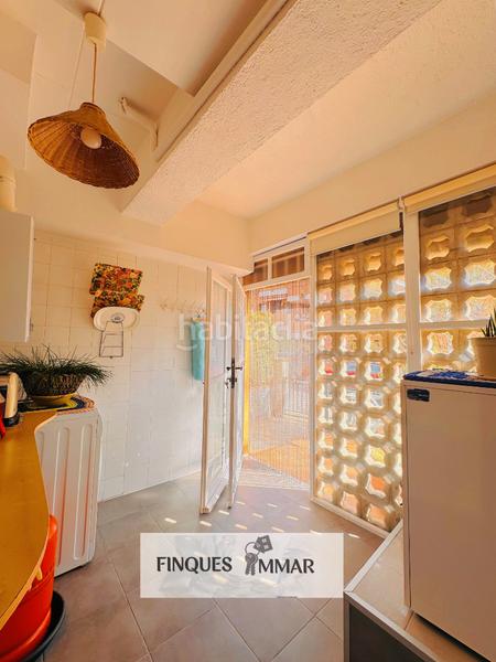 Foto ef776f5a-7280-425d-b2ea-9c69f7037099. Casa adosada acogedora casa adosada de dos plantas en Riells i Viabrea