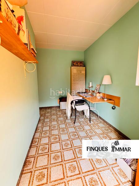 Foto f472314e-f2ee-4054-b366-868a4b654152. Casa adosada acogedora casa adosada de dos plantas en Riells i Viabrea