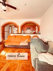 Casa  Carrer del ter. ¡oportunidad única en parcela de 753m² con vistas y mucho potenc