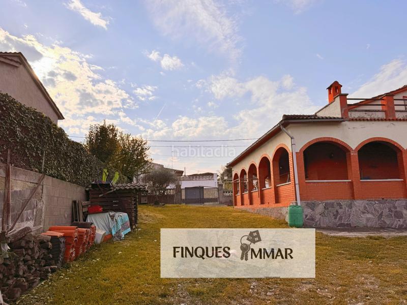 Foto 05d24541-4dd4-4893-9318-2e53b5ec02a5. Casa ¡oportunidad única en parcela de 753m² con vistas y mucho potencial! en Sils