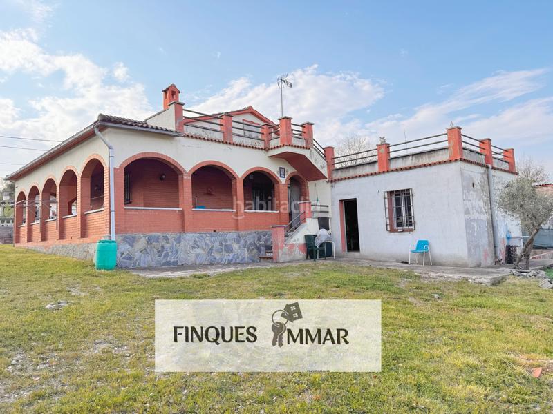 Foto 1c63ff21-7f12-4835-9431-b375585f8855. Casa ¡oportunidad única en parcela de 753m² con vistas y mucho potencial! en Sils
