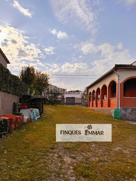 Foto 275c37a0-2fdf-4b9e-8cbf-686c18238ba0. Casa ¡oportunidad única en parcela de 753m² con vistas y mucho potencial! en Sils