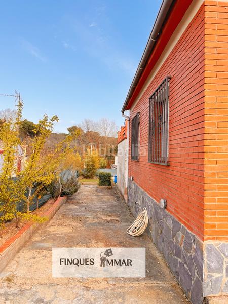 Foto 27c9773c-4f7a-4aac-b9bc-17024af68a6d. Casa ¡oportunidad única en parcela de 753m² con vistas y mucho potencial! en Sils
