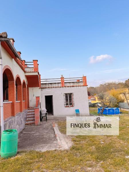 Foto 4e525f63-3fe1-4789-ad09-f166c294db10. Casa ¡oportunidad única en parcela de 753m² con vistas y mucho potencial! en Sils