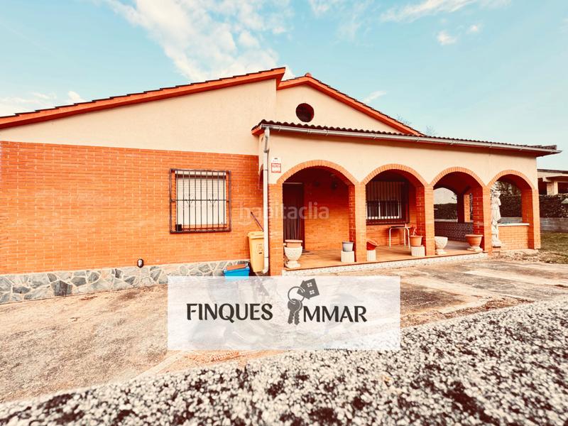 Foto 5df9f1b5-007b-41a8-855b-9673ac2cd972. Casa ¡oportunidad única en parcela de 753m² con vistas y mucho potencial! en Sils