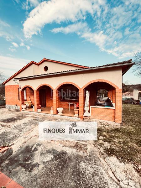 Foto 6172916d-1925-4b2c-9762-8316d6d2acbf. Casa ¡oportunidad única en parcela de 753m² con vistas y mucho potencial! en Sils